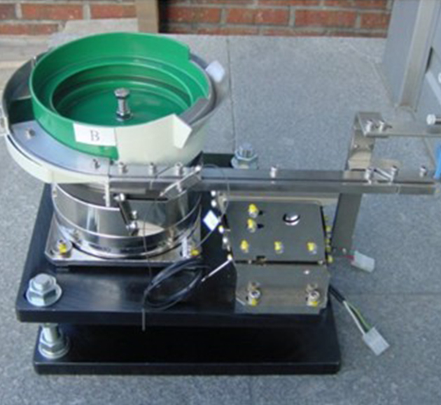 五金行业振动盘